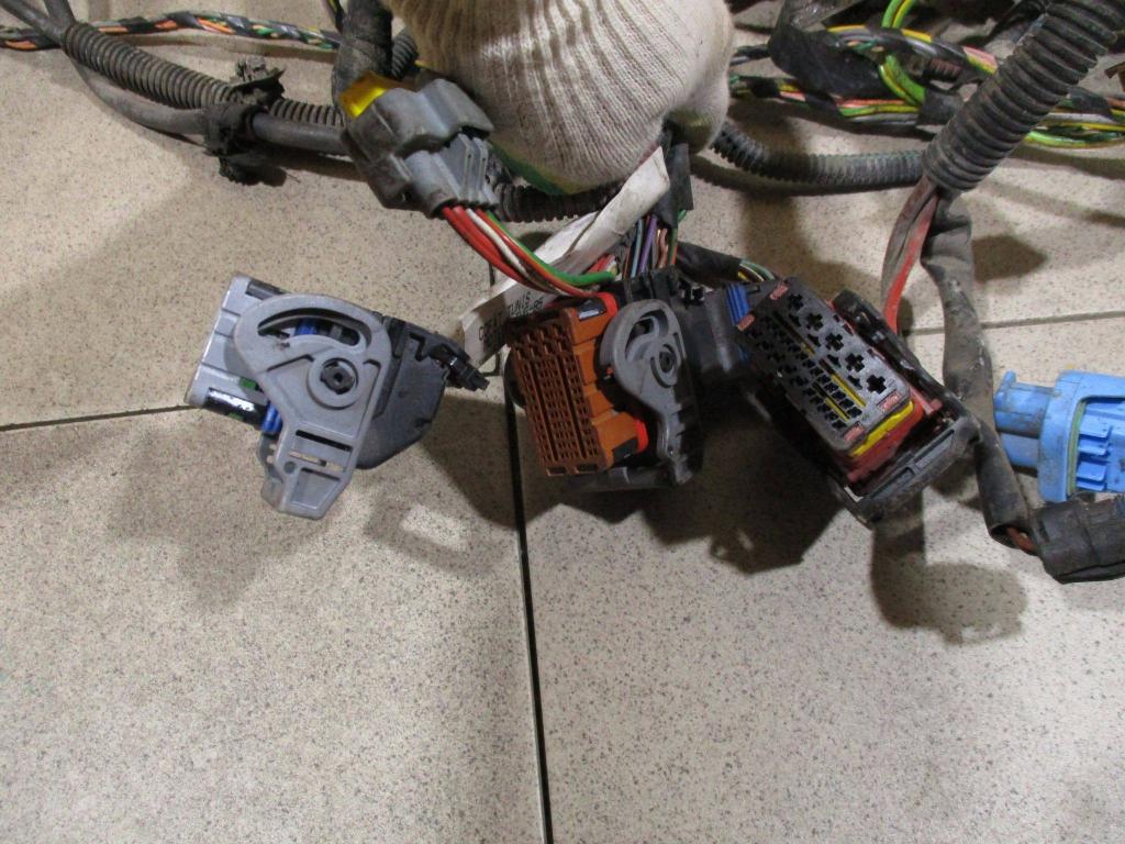 Проводка подкапотная, 14000 рублей, Пермь