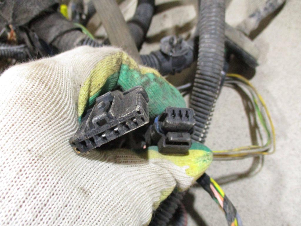 Проводка подкапотная, 14000 рублей, Пермь