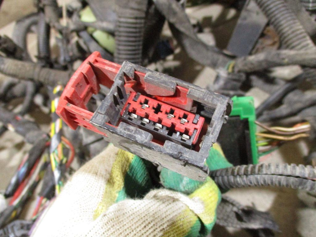 Проводка подкапотная, 14000 рублей, Пермь