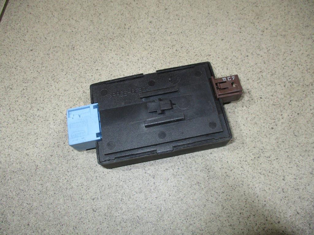 Блок электронный, 500 рублей, Пермь