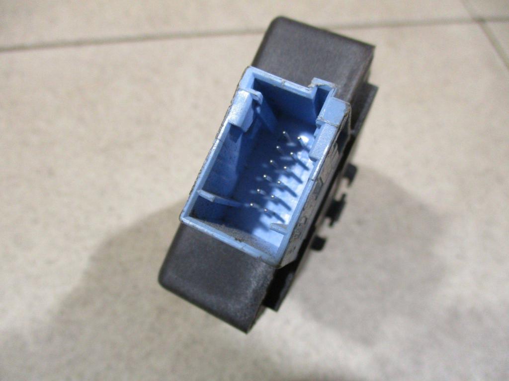 Блок электронный, 500 рублей, Пермь