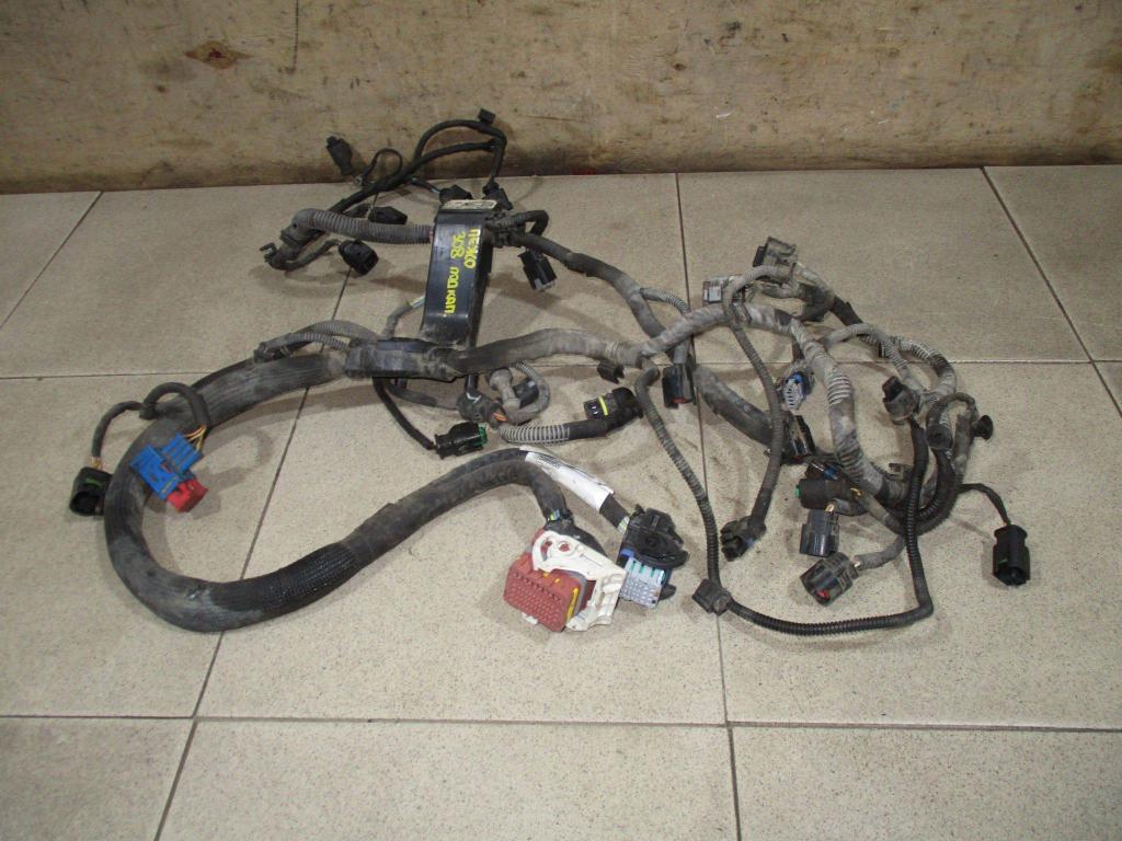 Проводка моторная, 6000 рублей, Пермь