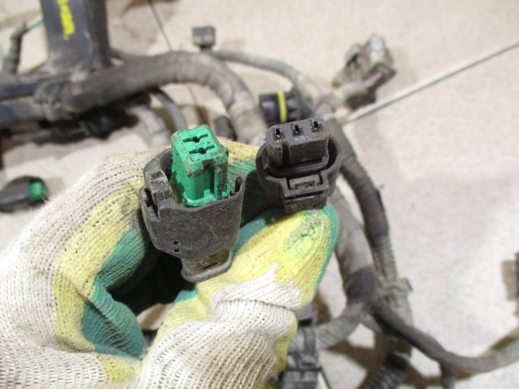 Проводка моторная, 6000 рублей, Пермь