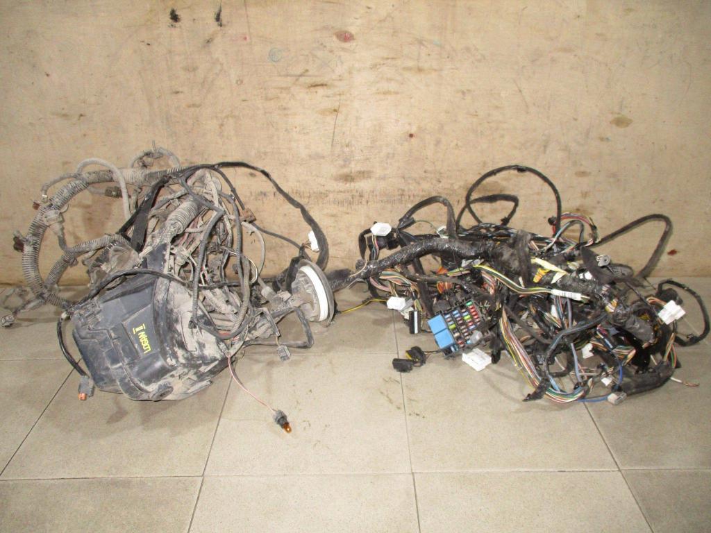 Проводка подкапотная, 16000 рублей, Пермь