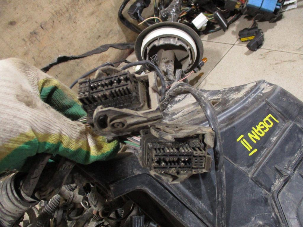 Проводка подкапотная, 16000 рублей, Пермь