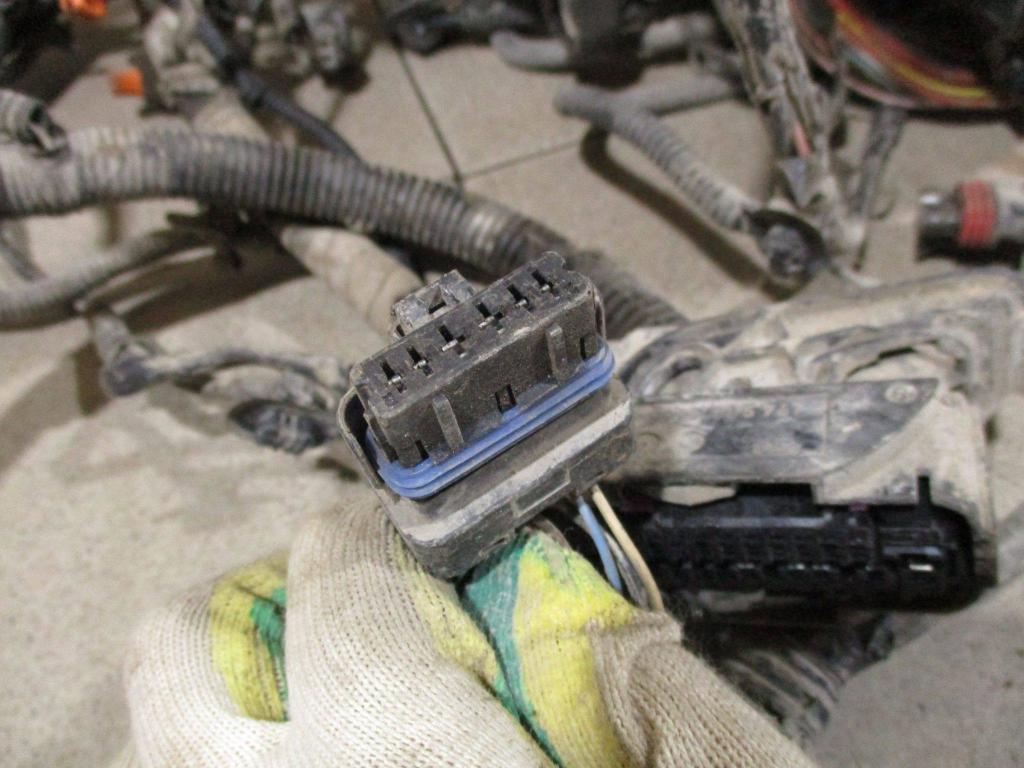 Проводка подкапотная, 16000 рублей, Пермь