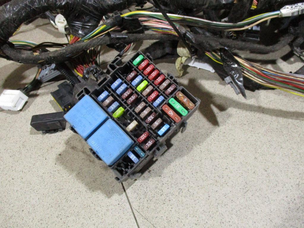 Проводка подкапотная, 16000 рублей, Пермь