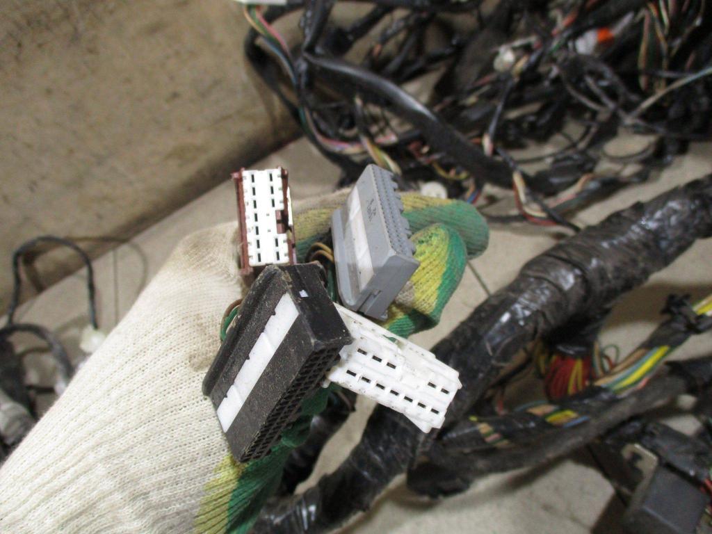 Проводка подкапотная, 16000 рублей, Пермь