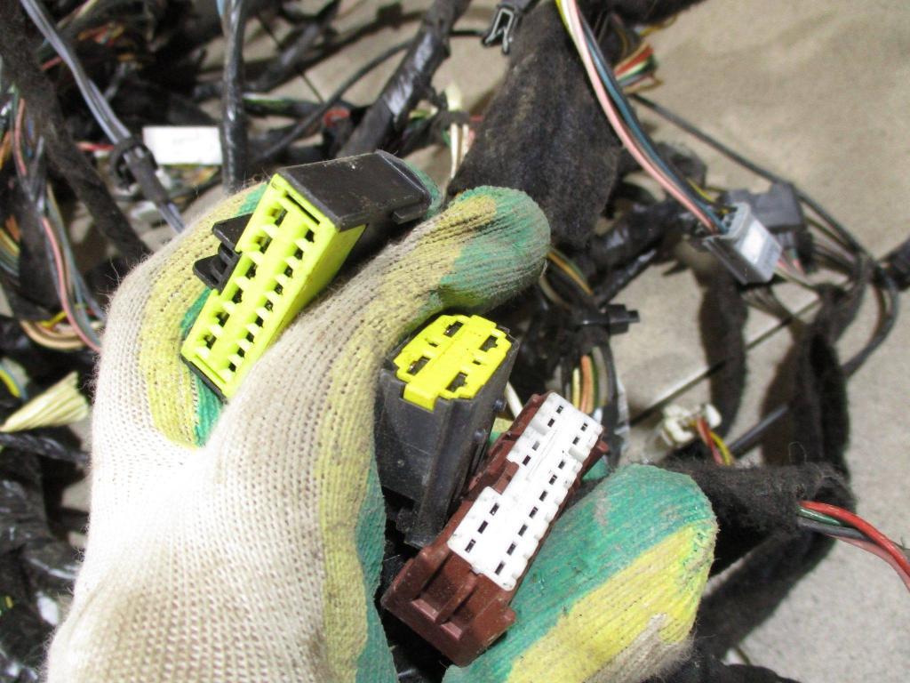 Проводка подкапотная, 16000 рублей, Пермь