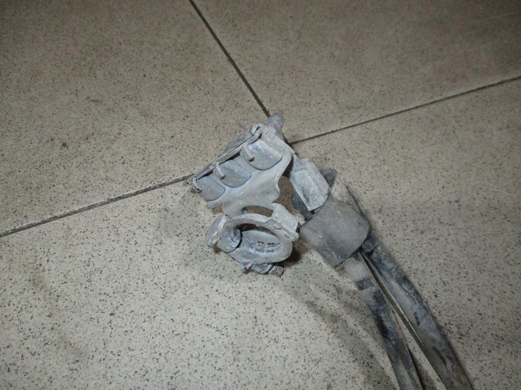 Провод, 1500 рублей, Пермь