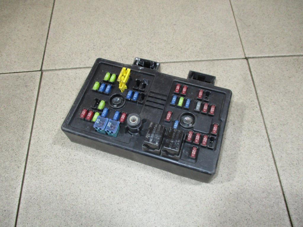 Блок предохранителей, 1500 рублей, Пермь