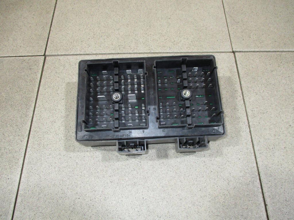 Блок предохранителей, 1500 рублей, Пермь