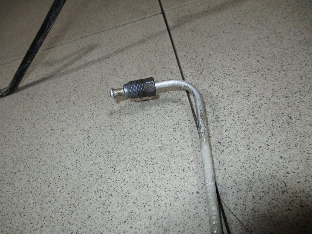 Трубка тормозная, 1000 рублей, Пермь