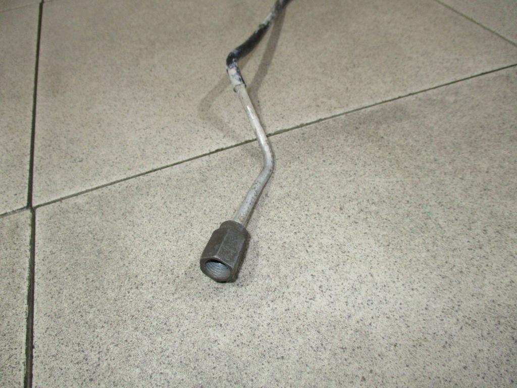 Трубка тормозная, 1500 рублей, Пермь