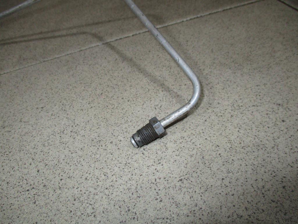 Трубка тормозная, 1500 рублей, Пермь