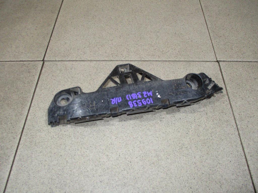 Кронштейн переднего бампера правый, 1000 рублей, Пермь