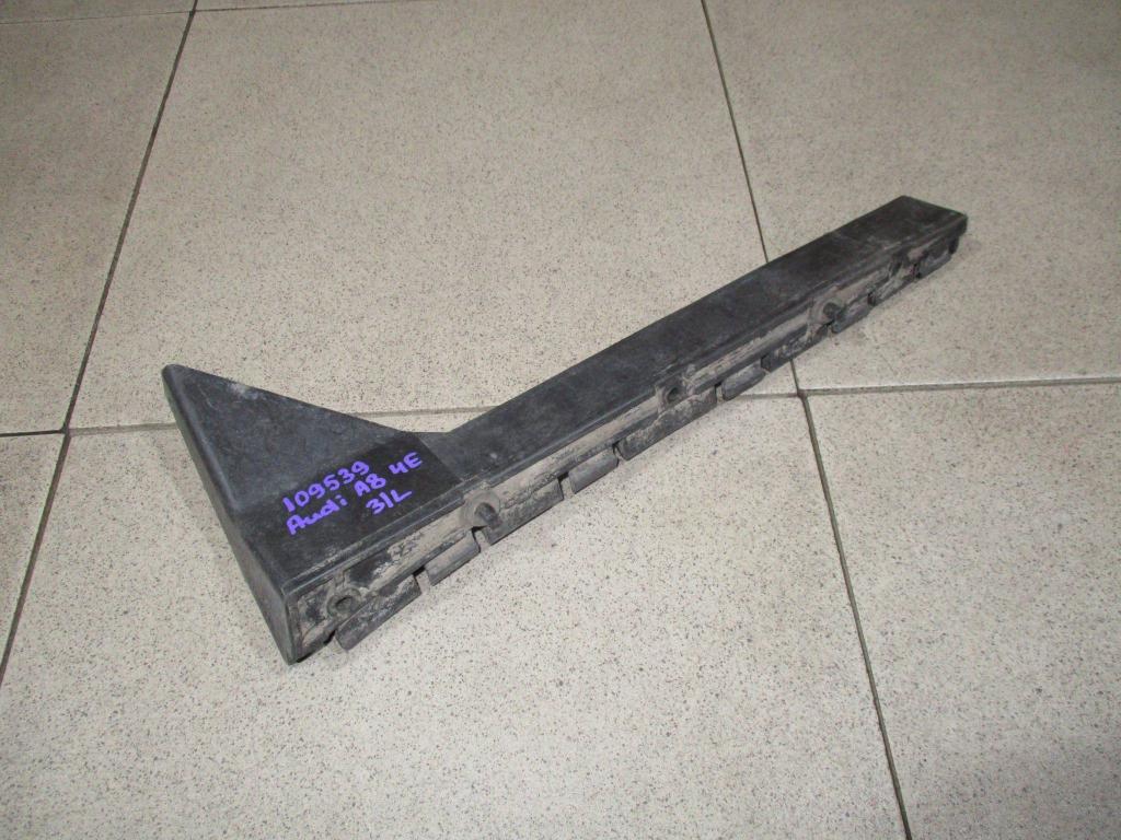 Кронштейн заднего бампера левый, 800 рублей, Пермь