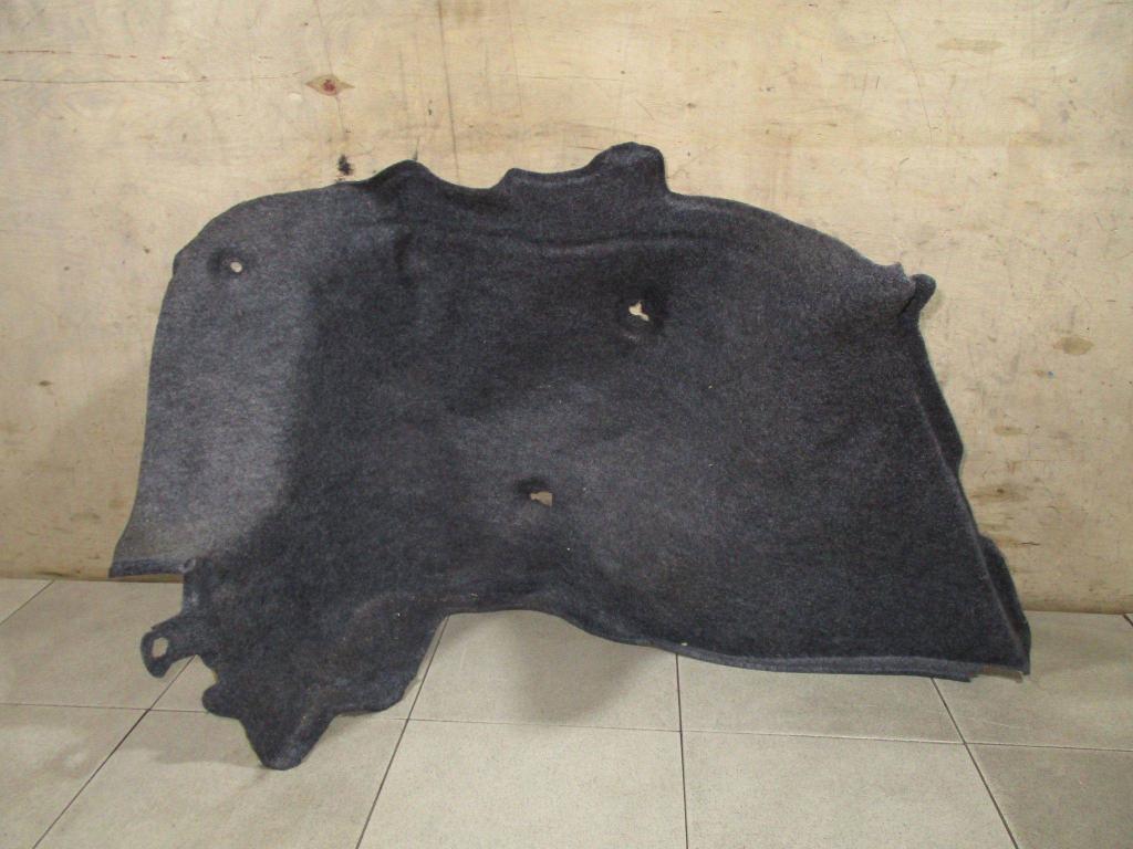 Обшивка багажника, 2500 рублей, Пермь