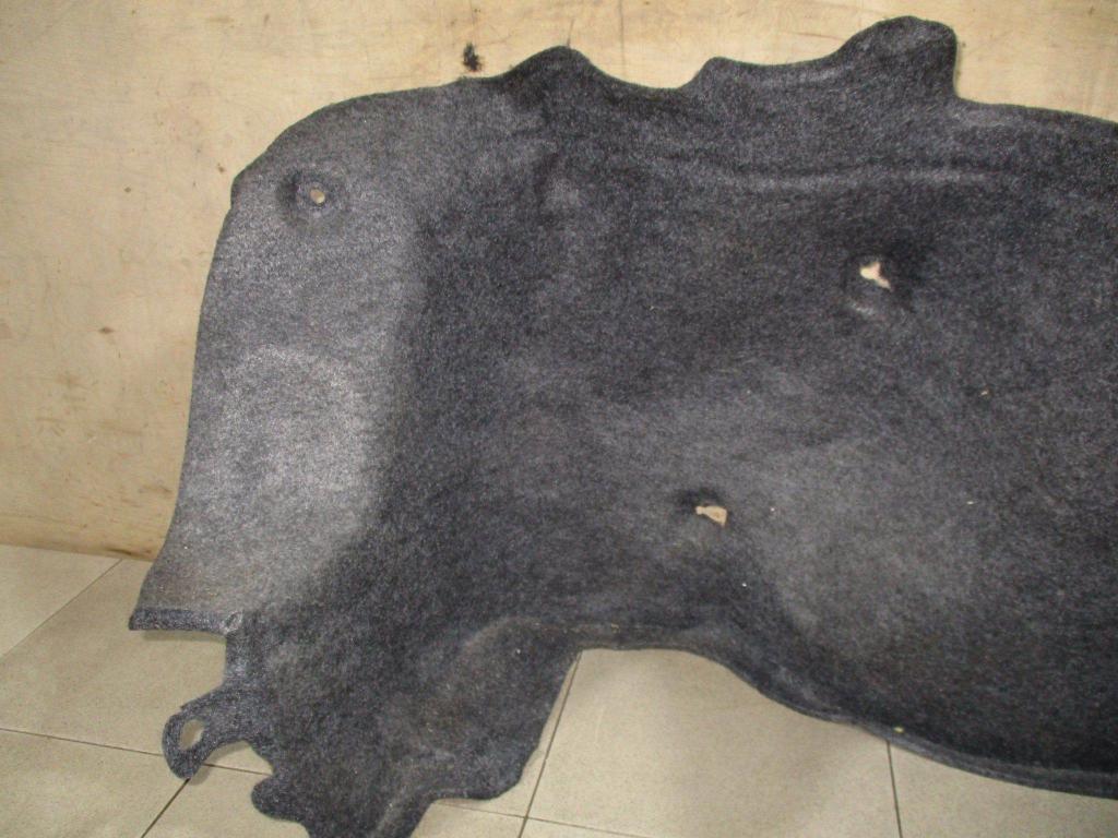 Обшивка багажника, 2500 рублей, Пермь