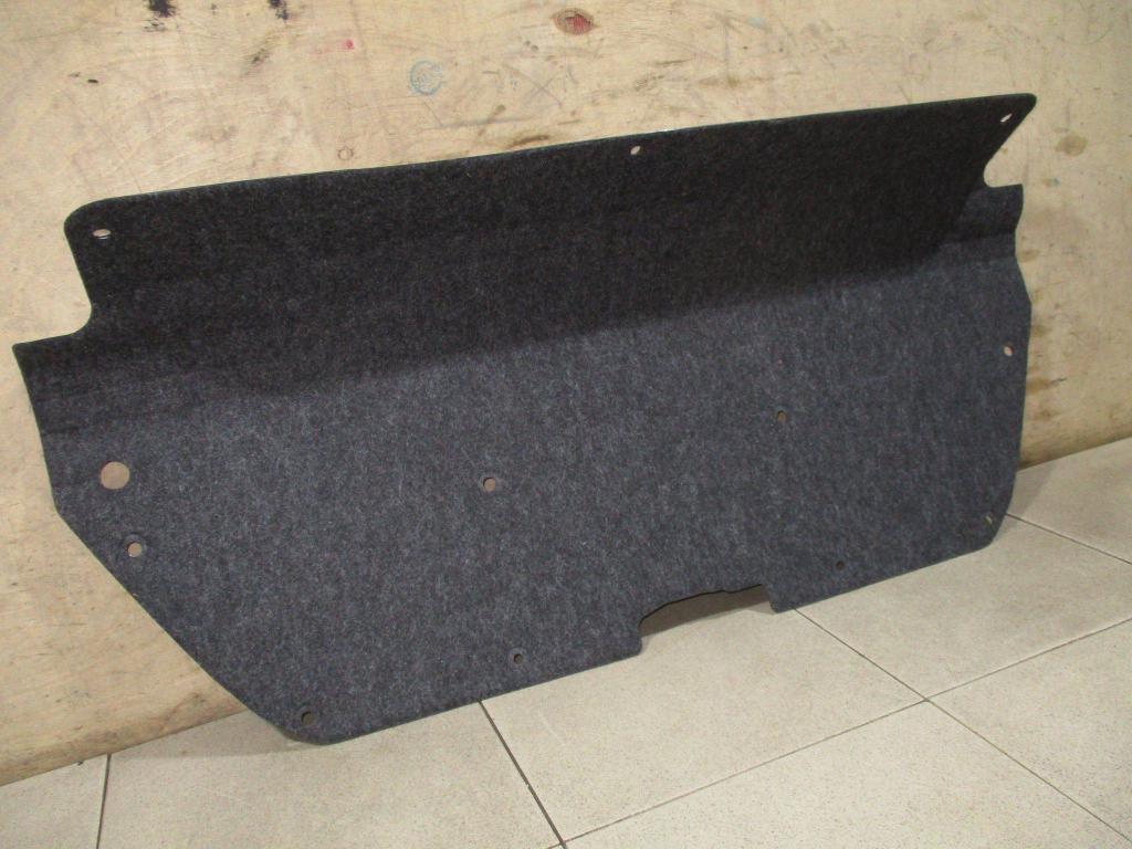 Обшивка крышки багажника, 2000 рублей, Пермь