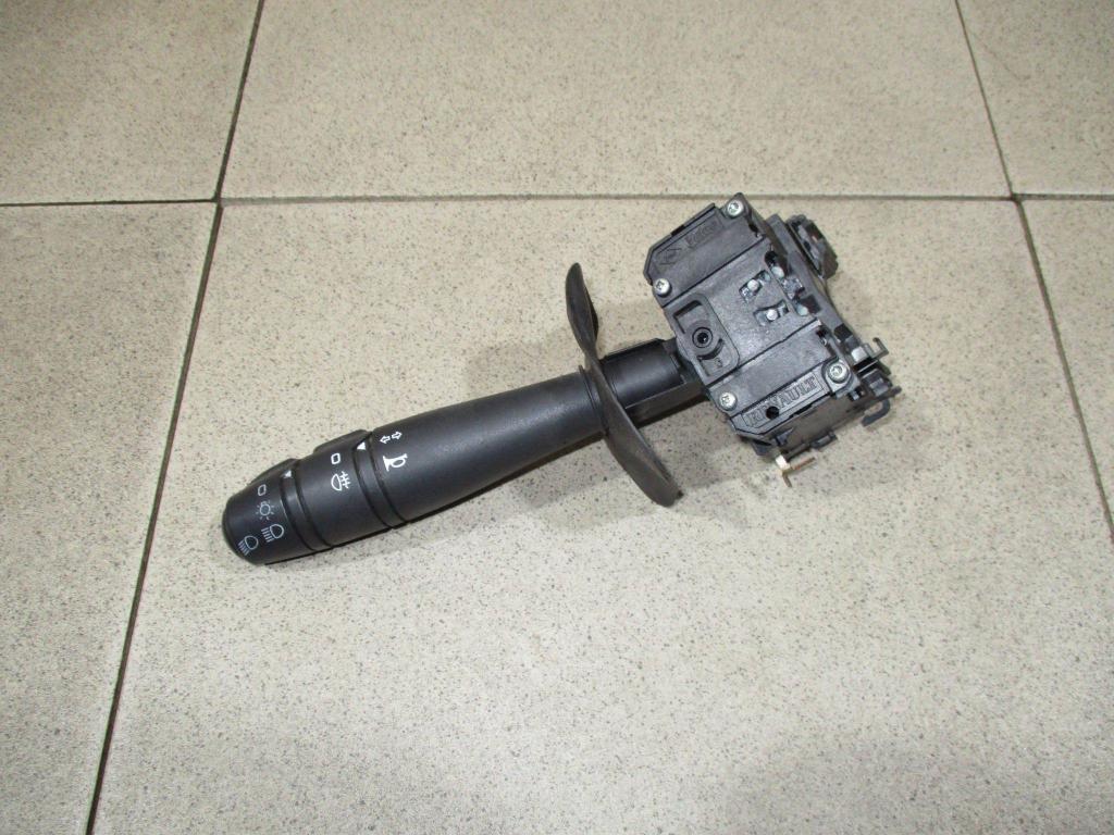 Переключатель поворотов подрулевой, 1500 рублей, Пермь