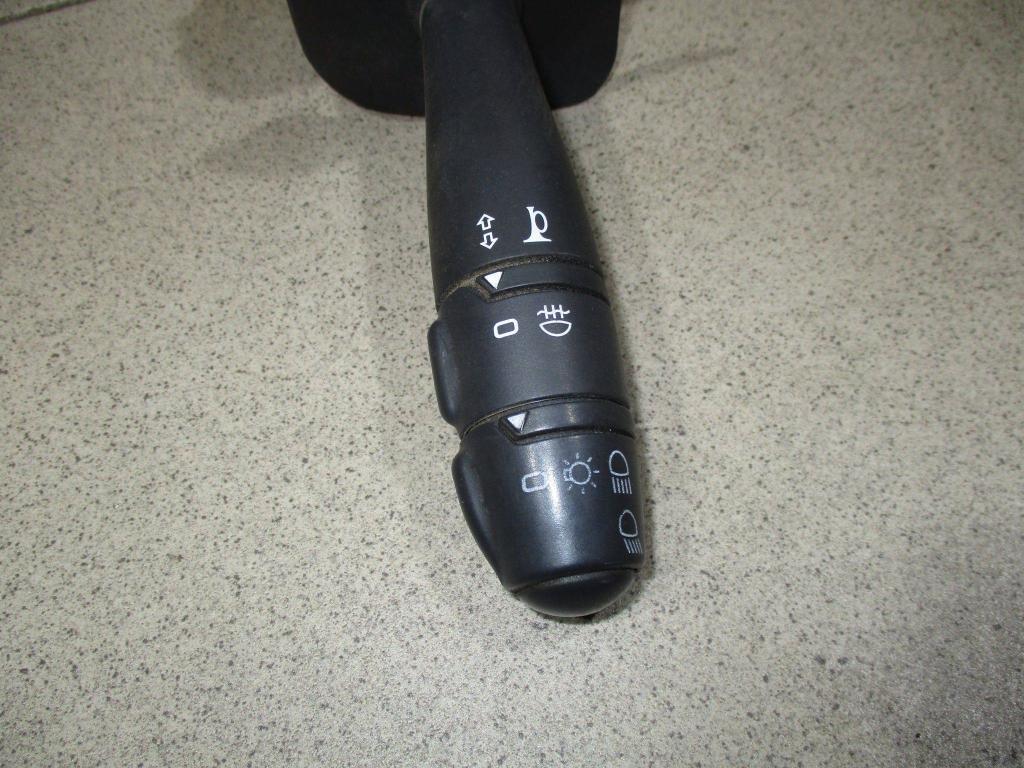 Переключатель поворотов подрулевой, 1500 рублей, Пермь