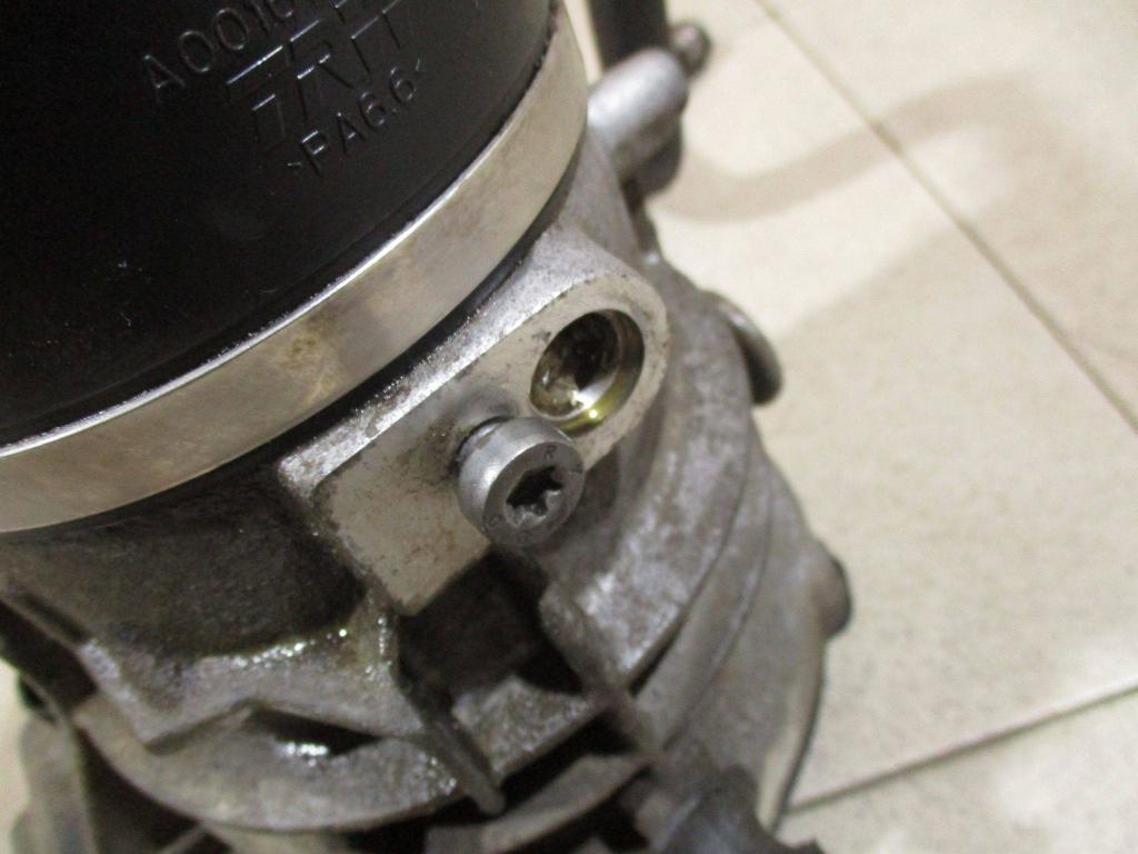 Насос гидроусилителя, 5000 рублей, Пермь