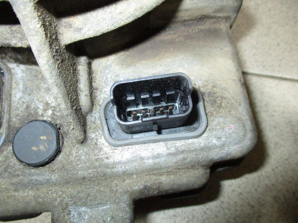 Насос гидроусилителя, 5000 рублей, Пермь