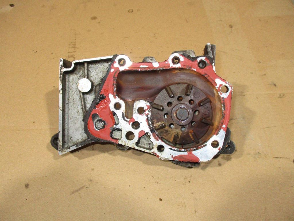 Помпа, 1000 рублей, Пермь