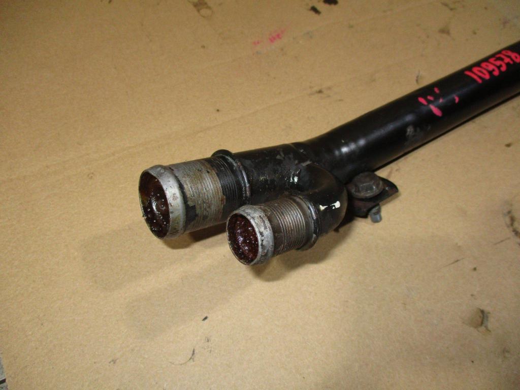 Трубка охлаждающей жидкости, 1000 рублей, Пермь