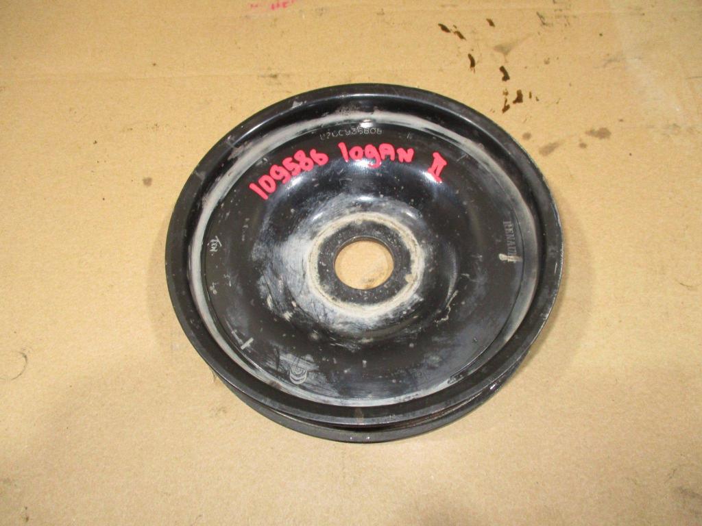 Шкив коленвала, 1500 рублей, Пермь