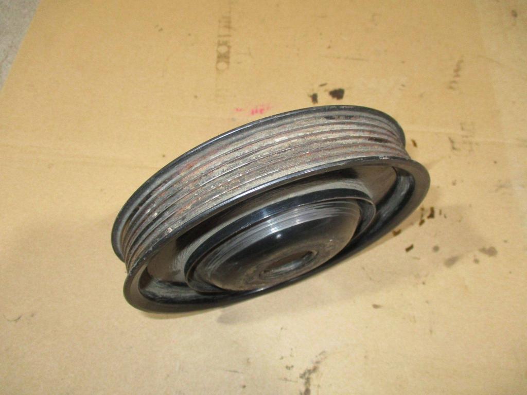 Шкив коленвала, 1500 рублей, Пермь