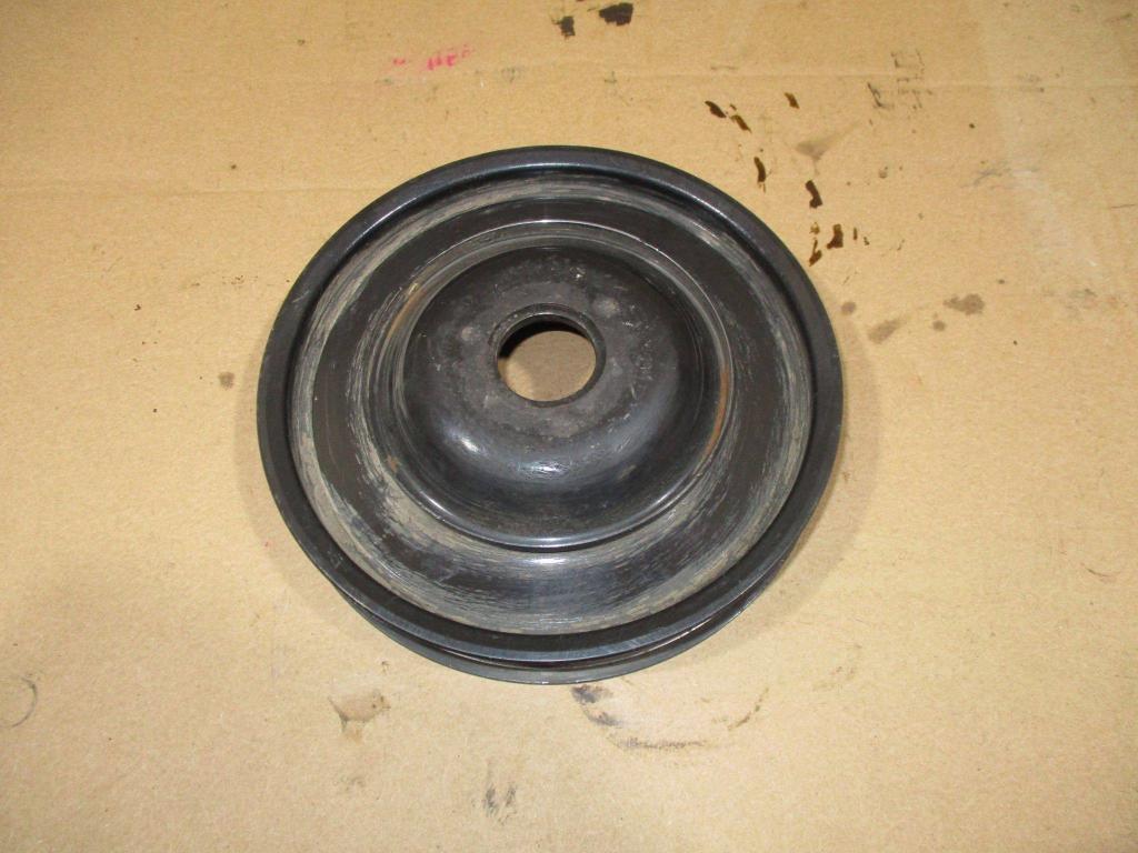 Шкив коленвала, 1500 рублей, Пермь