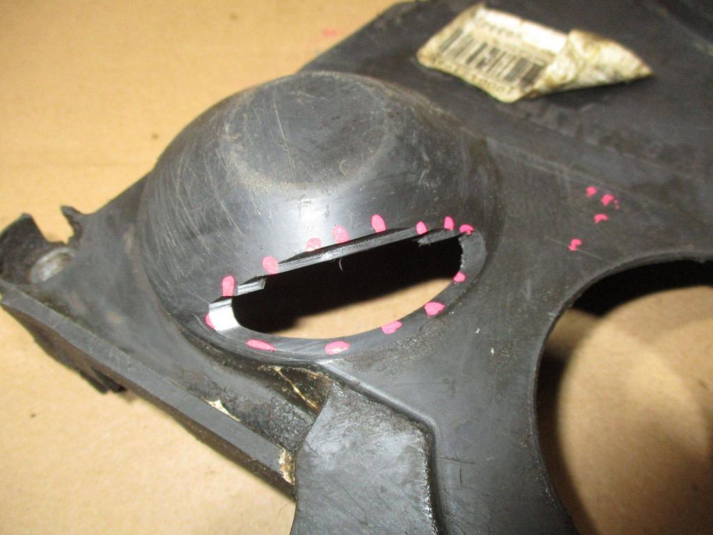 Кожух ремня ГРМ, 1200 рублей, Пермь