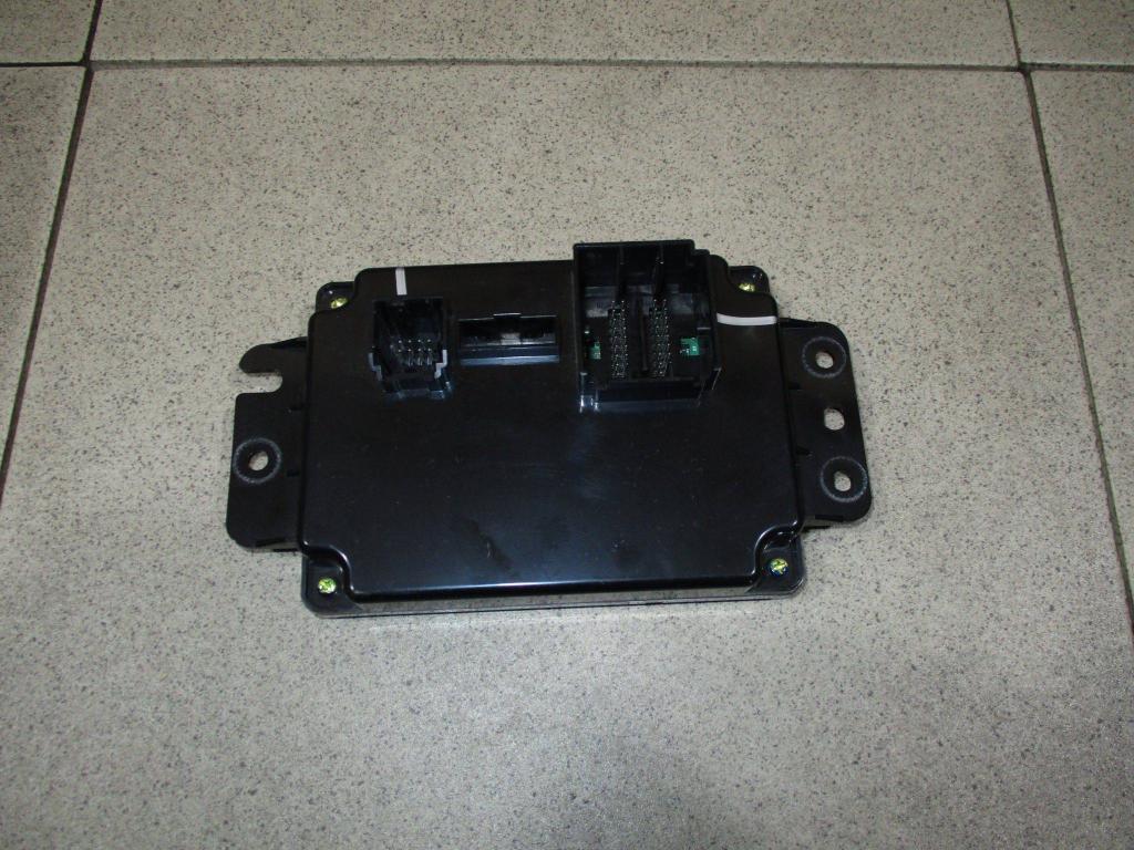 Блок электронный, 2000 рублей, Пермь