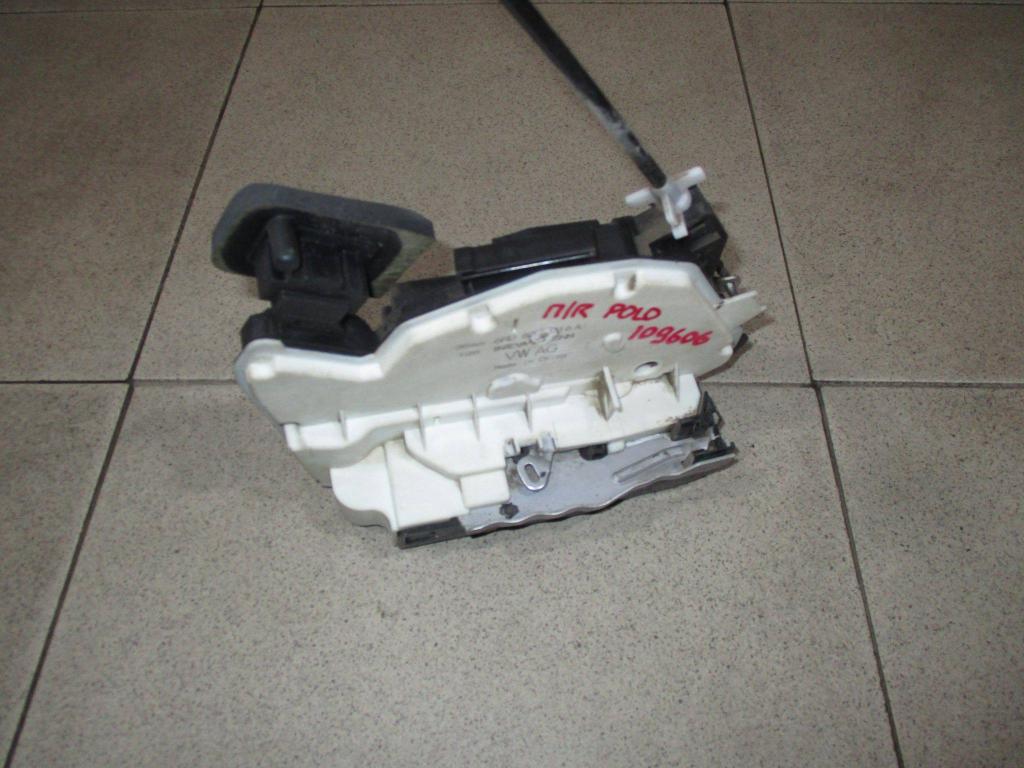 Замок двери передней правой, 2000 рублей, Пермь