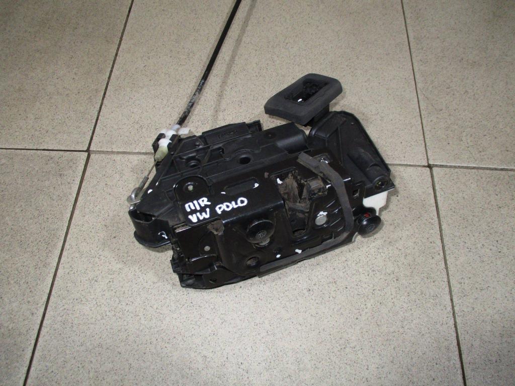 Замок двери передней правой, 2000 рублей, Пермь