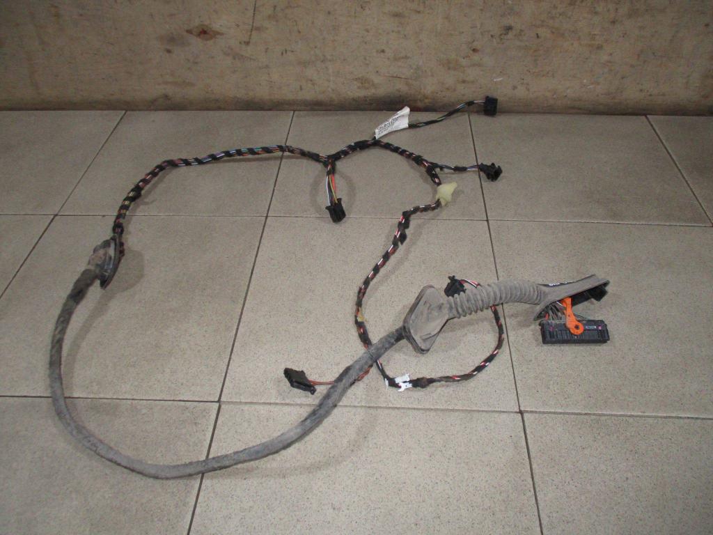 Проводка двери, 1000 рублей, Пермь