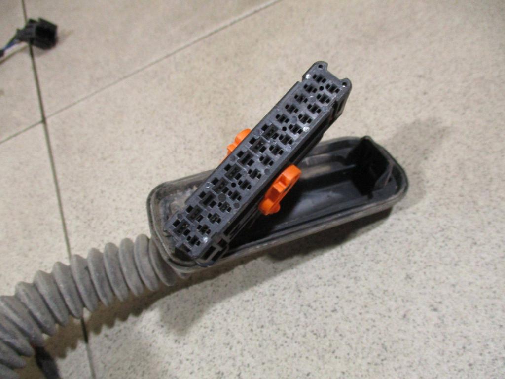 Проводка двери, 1000 рублей, Пермь