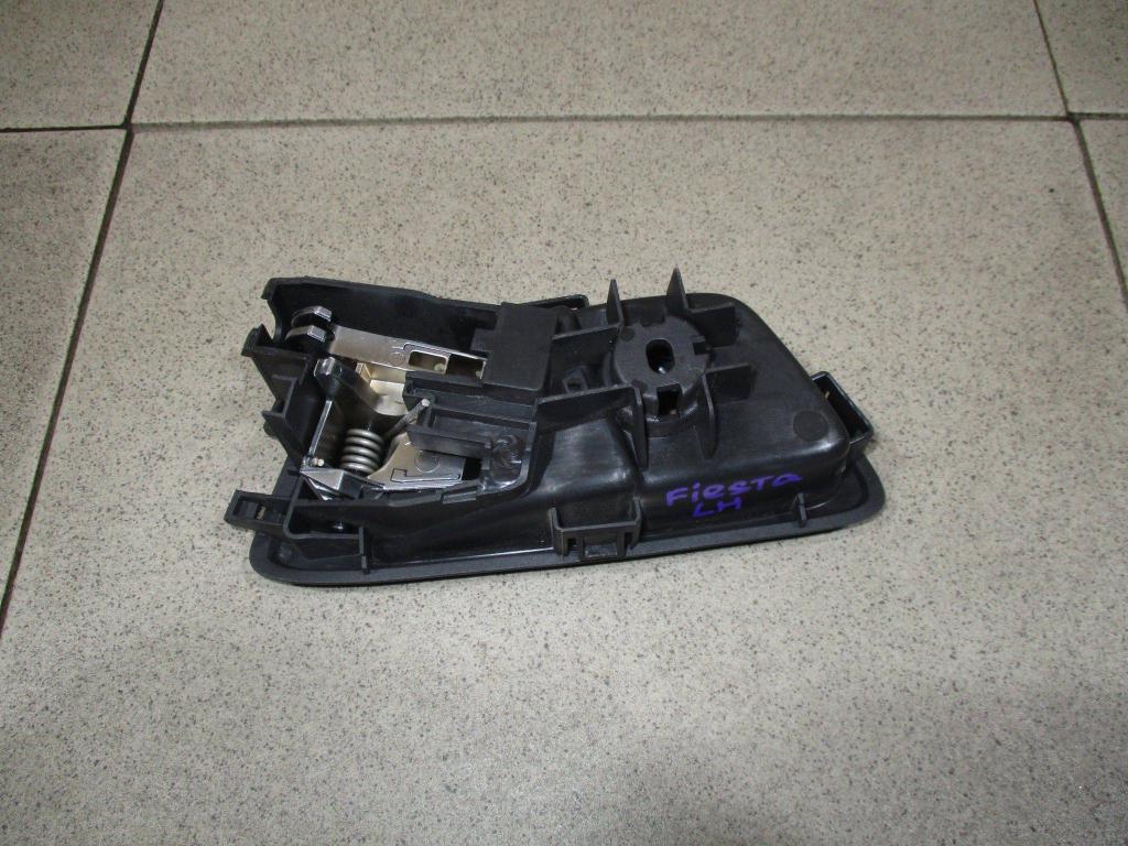 Ручка двери задней внутренняя левая, 500 рублей, Пермь