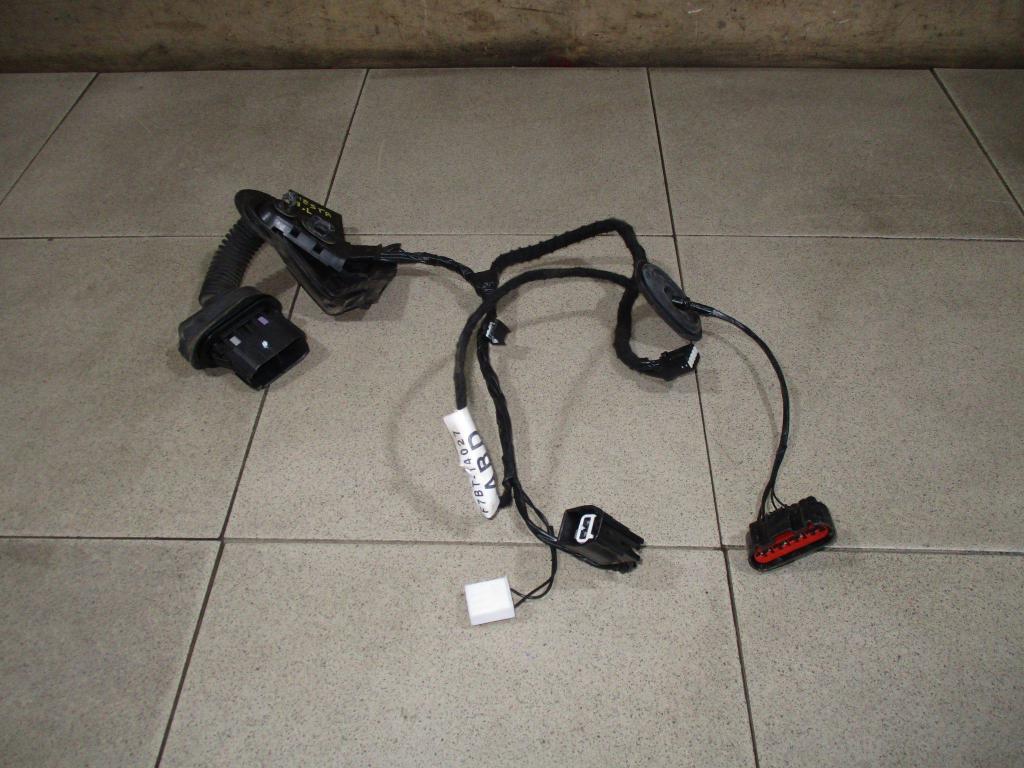 Проводка двери, 1500 рублей, Пермь