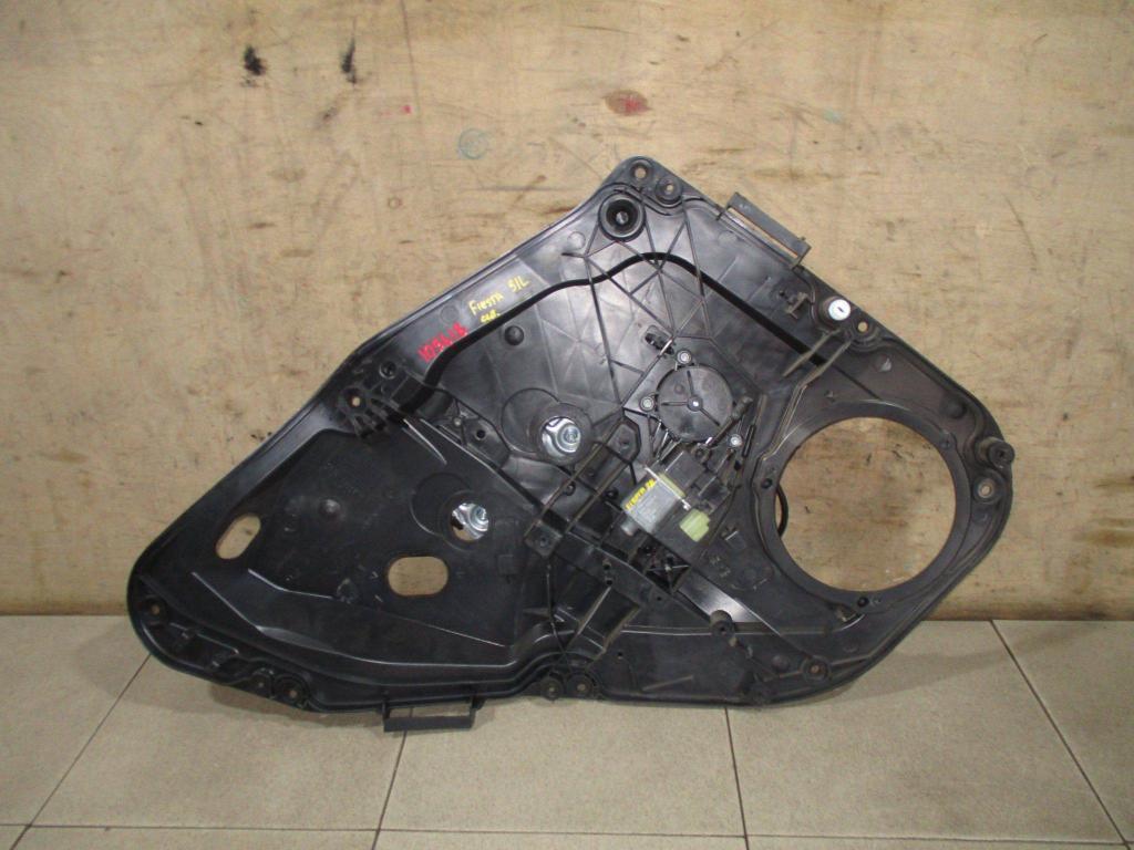 Стеклоподъемник задний левый, 2000 рублей, Пермь