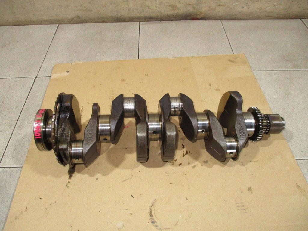 Коленвал, 4000 рублей, Пермь