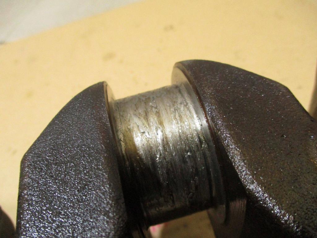 Коленвал, 4000 рублей, Пермь