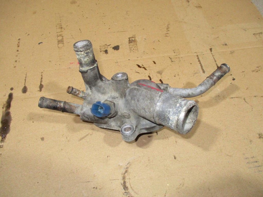 Корпус термостата, 1000 рублей, Пермь