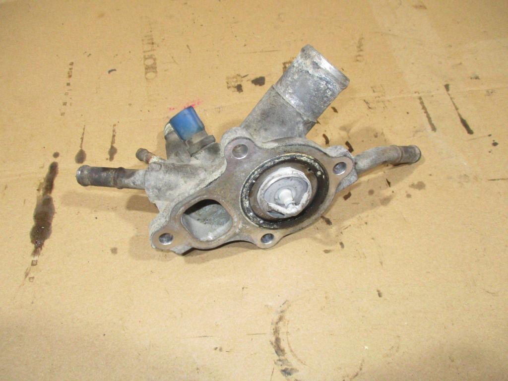 Корпус термостата, 1000 рублей, Пермь