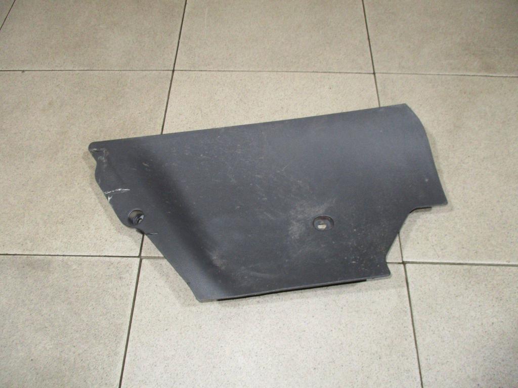 Накладка декоративная, 500 рублей, Пермь