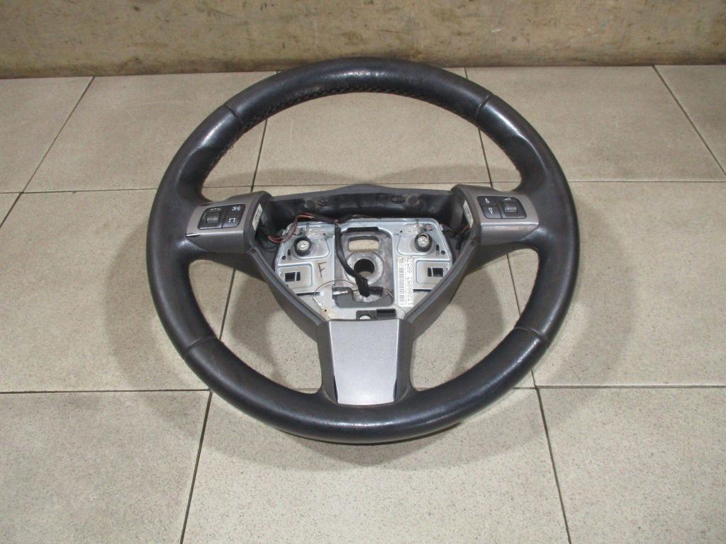 Руль, 5000 рублей, Пермь