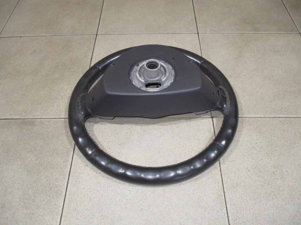 Руль, 5000 рублей, Пермь