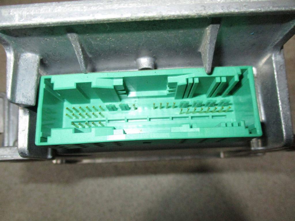 Блок управления AIR BAG, 1500 рублей, Пермь